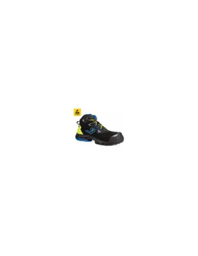 chaussure haute boston p43