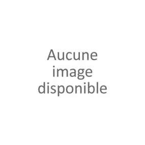 Chemise blanche à rayures garçon (3-24M)