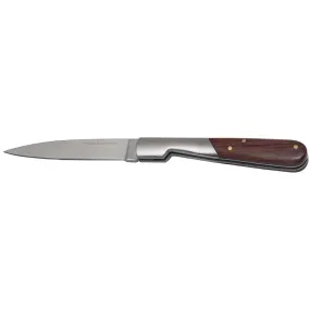 Couteau Vendetta "Corse" Manche Bois - Pradel Execllence