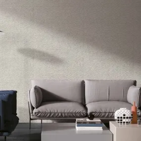 Fap Lumina Stone Edge Grey 30,5x91,5 cm FOIP | Revêtement mural imitation pierre 