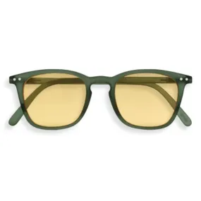 Lunettes pour dormir Sleeping Izipizi #E Sage Green Vert