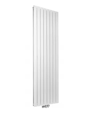 Radiateur eau chaude Fassane vertical double couleur 1782W horizontal 1700 mm / L 666 mm Acova HXD-170-066C